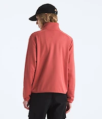 Women’s TNF™ Performance Fleece Full-Zip Jacket