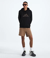 Men’s Evolution TNF™ MTN Hoodie—Graphic