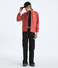 Women’s TNF™ Performance Fleece Full-Zip Jacket
