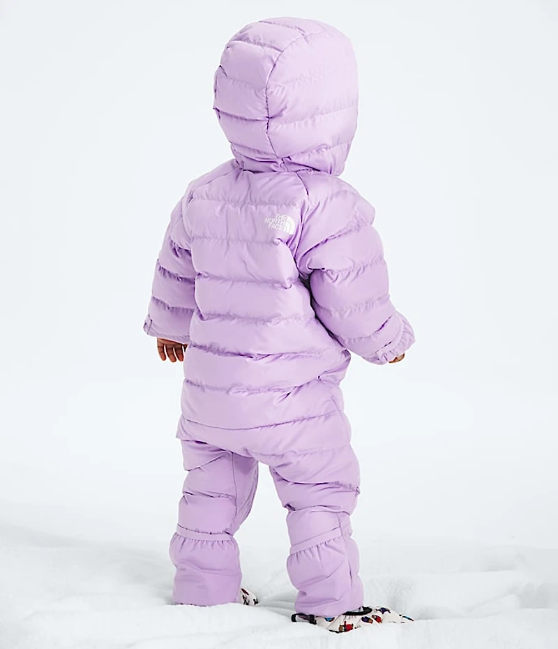 Baby Perrito One-Piece