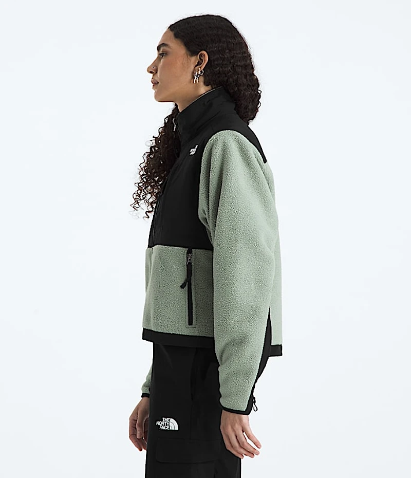 Women’s Retro Denali Jacket
