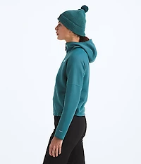 Women’s DOTKNIT™ Thermal Full-Zip Hoodie