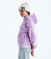 Girls’ Osito Full-Zip Hoodie