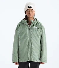 Girls’ Reversible Shasta Short Parka