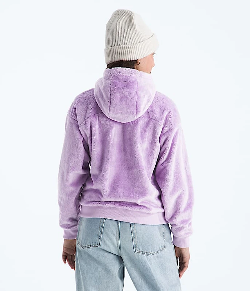 Girls’ Osito Full-Zip Hoodie
