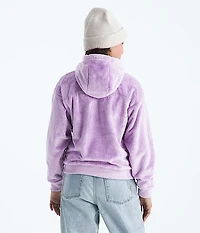 Girls’ Osito Full-Zip Hoodie