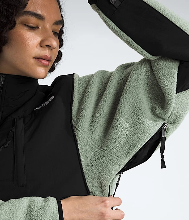 Women’s Retro Denali Jacket