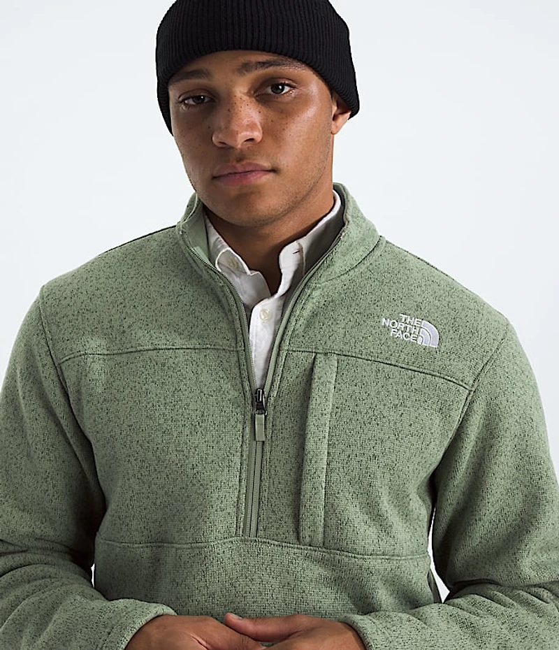 Men’s Gordon Lyons ¼-Zip