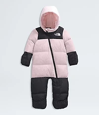 Baby 1996 Retro Nuptse One-Piece