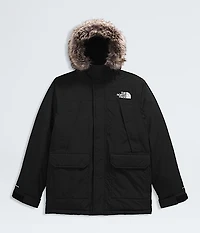 Men’s McMurdo Parka