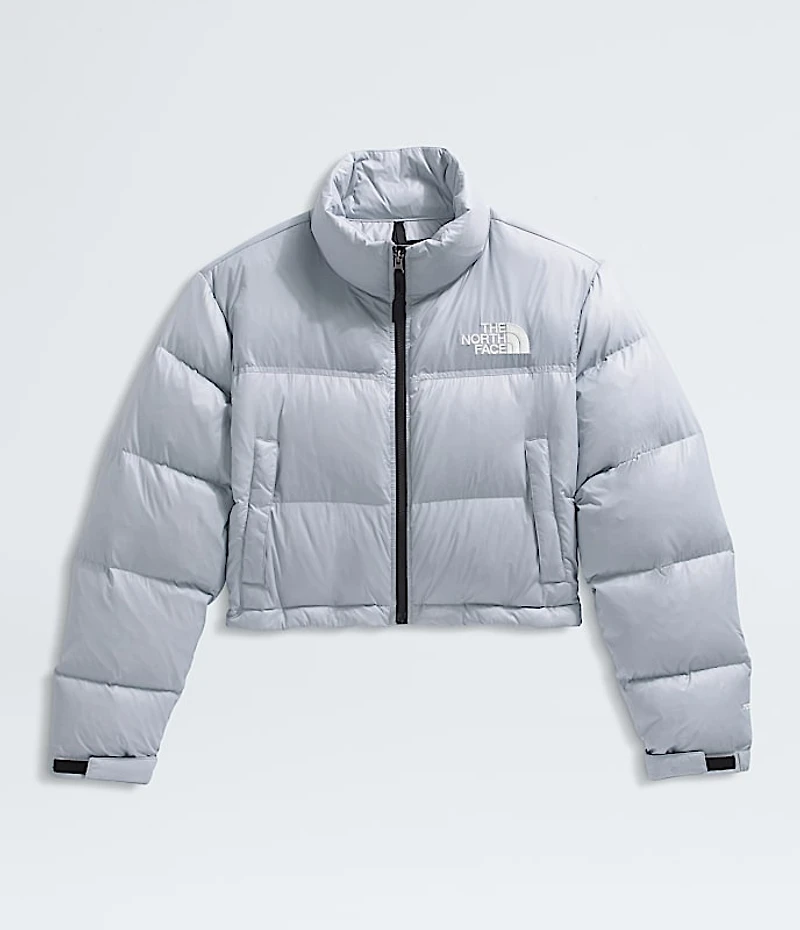 Women’s Nuptse Short Jacket