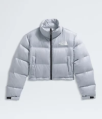 Women’s Nuptse Short Jacket