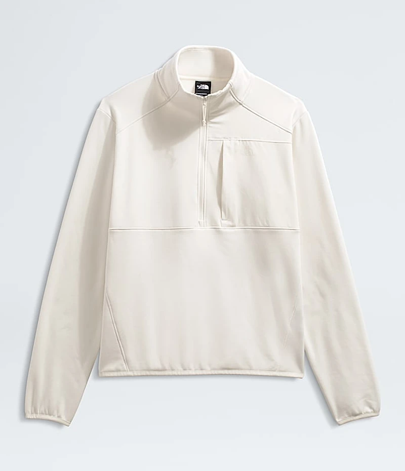 Women’s TNF™ Performance Fleece ¼-Zip