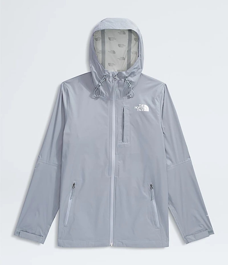 Women’s Alta Vista Rain Jacket