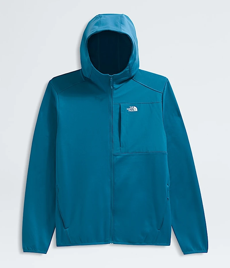 Men’s TNF™ Performance Fleece Full-Zip Hoodie