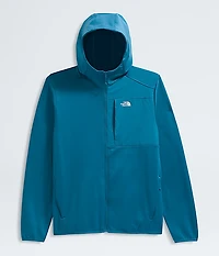 Men’s TNF™ Performance Fleece Full-Zip Hoodie