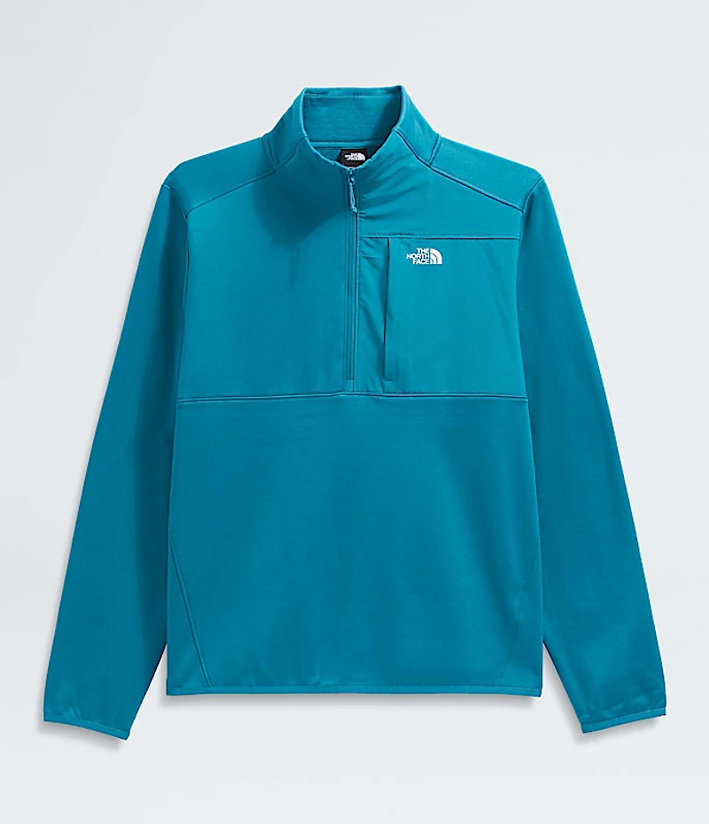 Men’s TNF™ Performance Fleece ¼-Zip