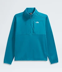 Men’s TNF™ Performance Fleece ¼-Zip