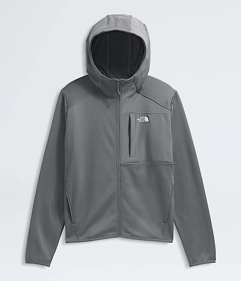 Women’s TNF™ Performance Fleece Full-Zip Hoodie