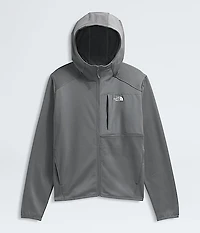 Women’s TNF™ Performance Fleece Full-Zip Hoodie
