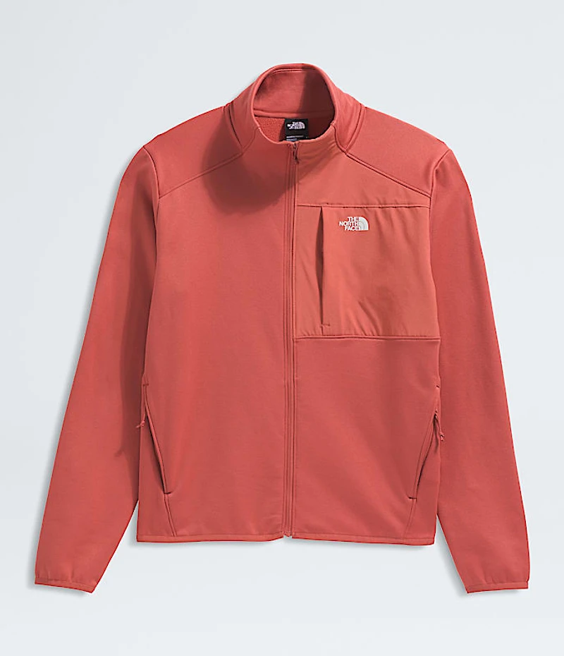 Women’s TNF™ Performance Fleece Full-Zip Jacket