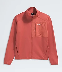Women’s TNF™ Performance Fleece Full-Zip Jacket