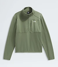 Women’s TNF™ Performance Fleece ¼-Zip