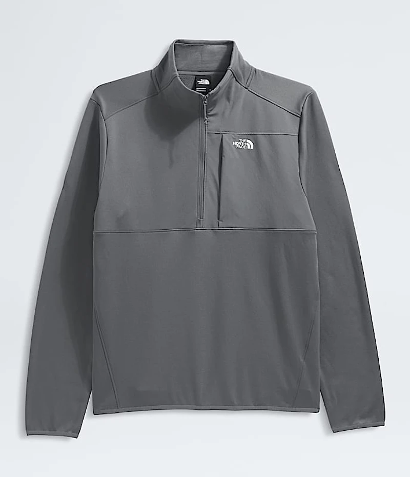 Men’s TNF™ Performance Fleece ¼-Zip