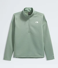 Men’s DOTKNIT™ Thermal ¼-Zip