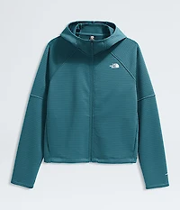 Women’s DOTKNIT™ Thermal Full-Zip Hoodie