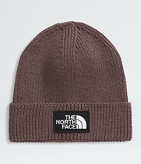 TNF™ Logo Box Cuffed Beanie