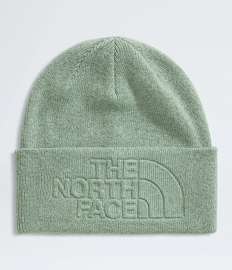 Urban Embossed Beanie