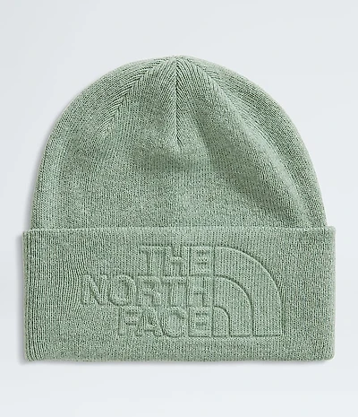 Urban Embossed Beanie