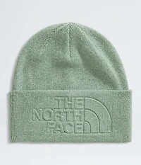 Urban Embossed Beanie