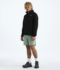 Men’s TNF™ Performance Fleece ¼-Zip