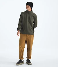 Men’s TNF™ Performance Fleece ¼-Zip