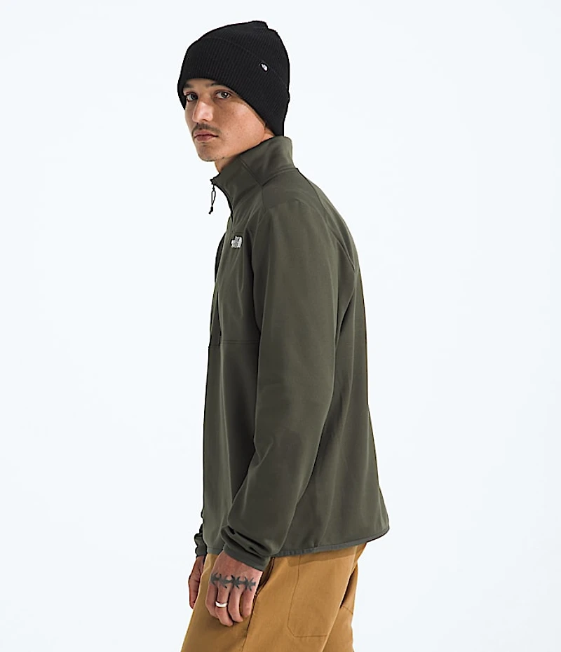 Men’s TNF™ Performance Fleece ¼-Zip