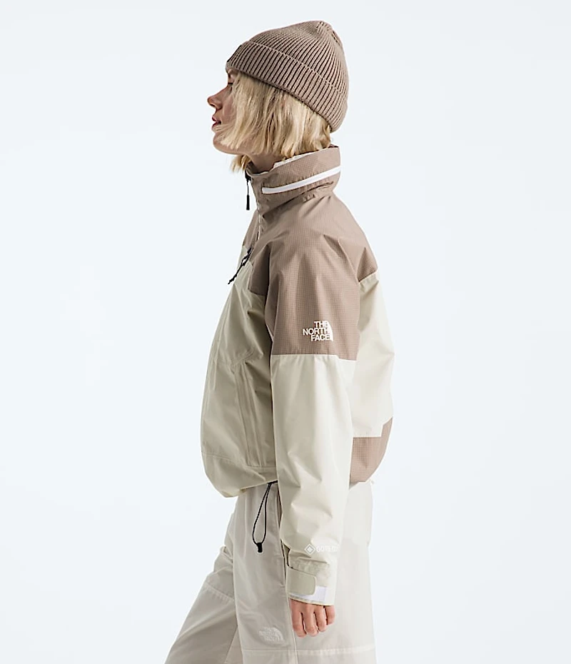 Women’s TNF™ HKe Devils Thumb GORE-TEX® Jacket