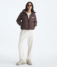 Women’s Hydrenalite™ Down Hoodie