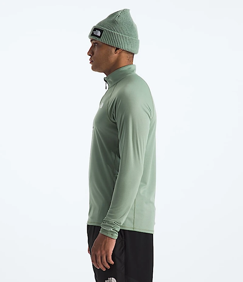 Men’s LIGHTRANGE™ Sunriser ¼-Zip