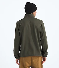 Men’s TNF™ Performance Fleece ¼-Zip