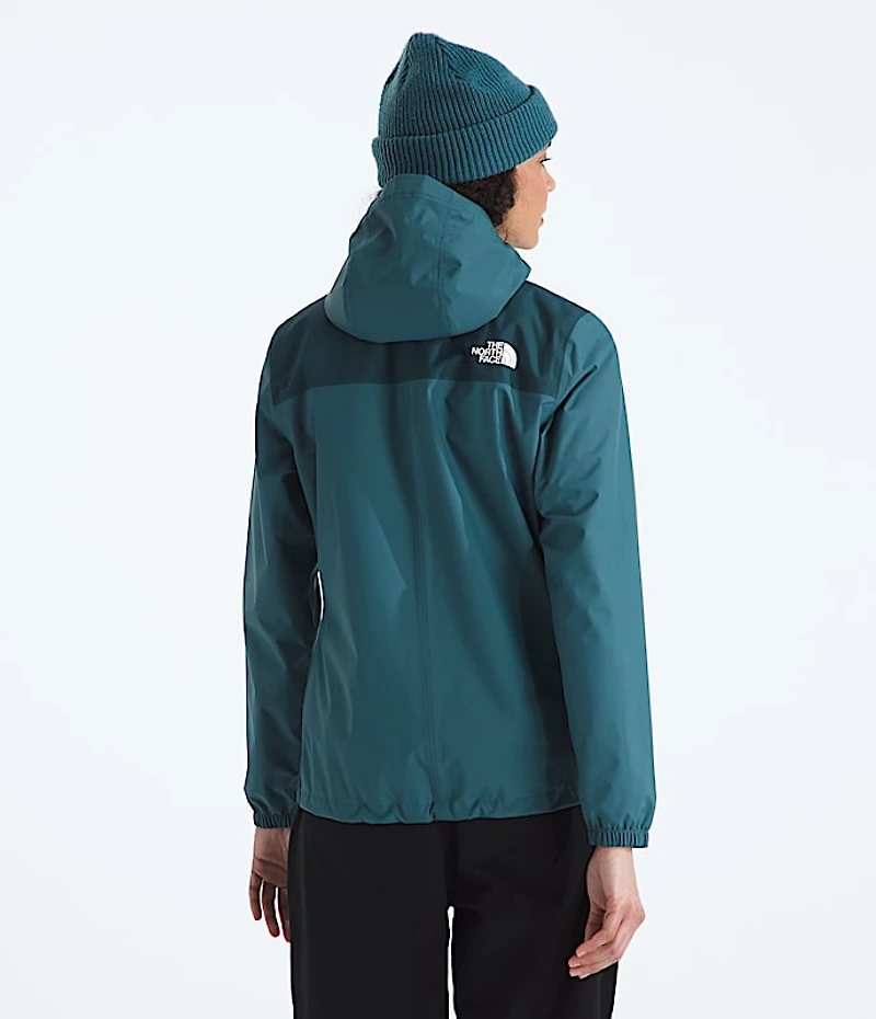 Women’s Antora Rain Jacket