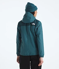 Women’s Antora Rain Jacket