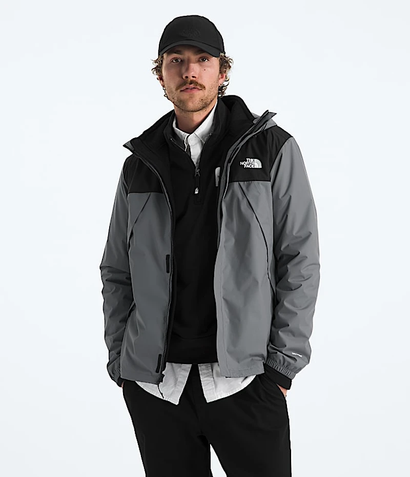 Men’s Antora Triclimate® Jacket