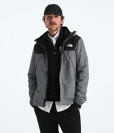 Men’s Antora Triclimate® Jacket