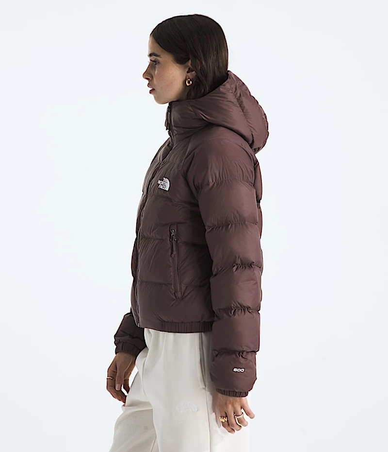 Women’s Hydrenalite™ Down Hoodie