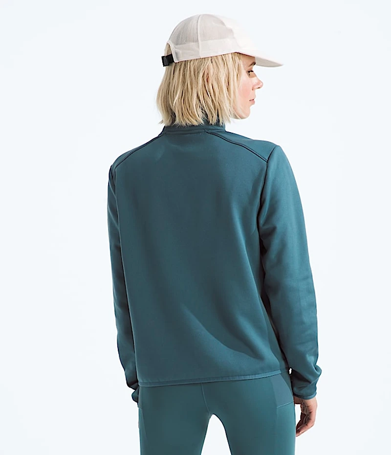 Women’s TNF™ Performance Fleece ¼-Zip