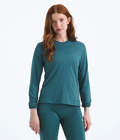 Women’s Dune Sky Long-Sleeve