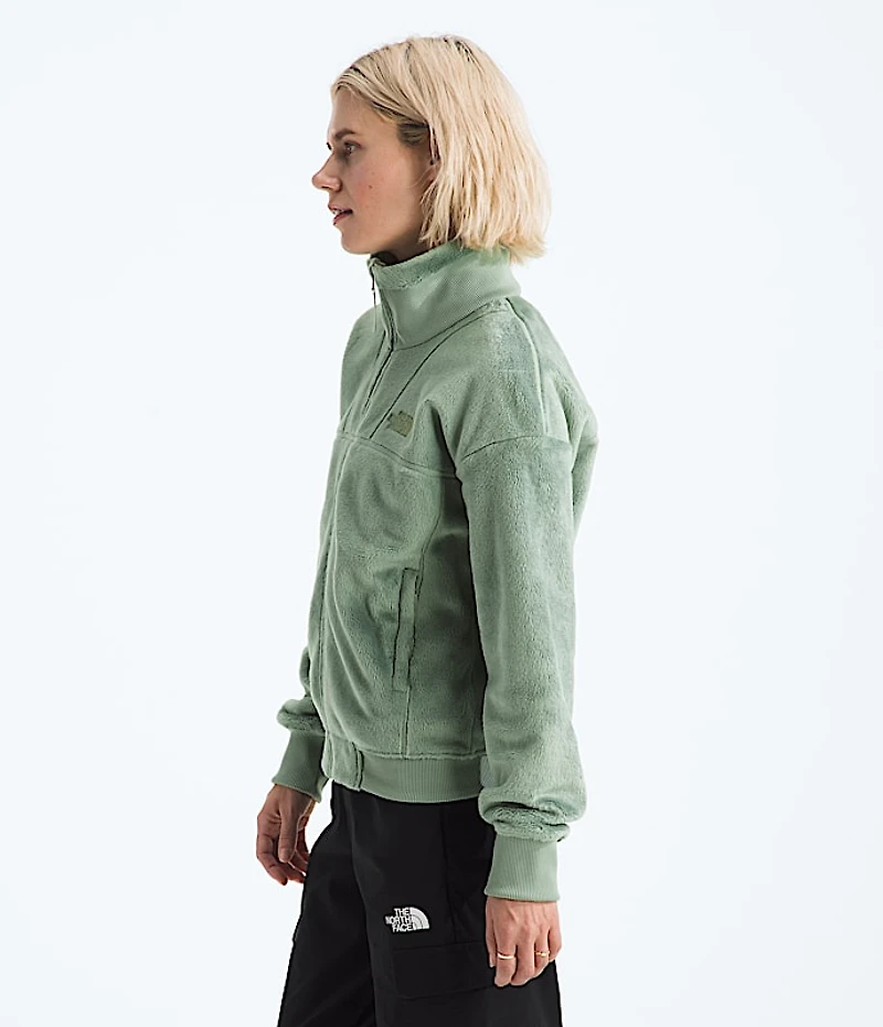 Women’s Osito Lux Jacket