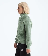 Women’s Osito Lux Jacket